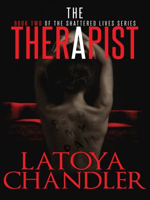 The Therapist - ebook